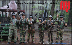 List Harga Paintball Lembang Ter-update
